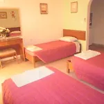 Tassos Aparthotel Faliraki