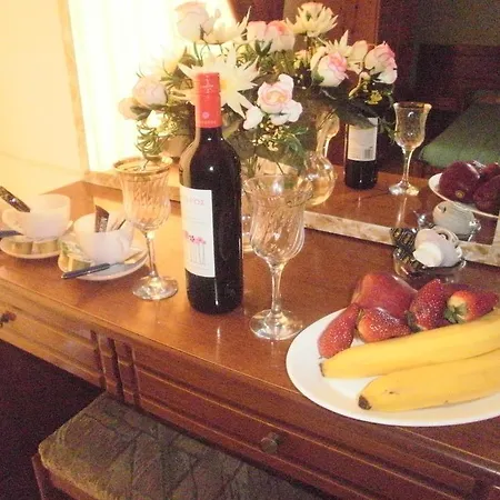 Tassos Apart Otel 2*