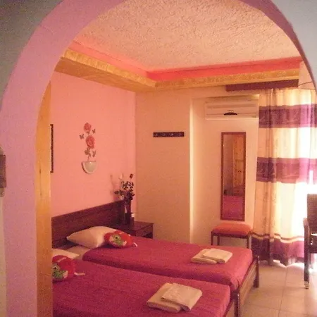 Tassos 2* Faliraki