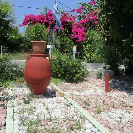 Tassos Faliraki