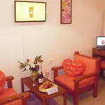 Aparthotel Tassos