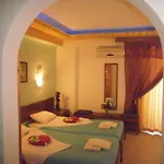 Tassos Aparthotel