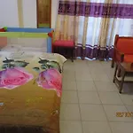Tassos Aparthotel