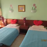 Tassos Aparthotel 2*