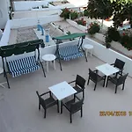 Tassos Aparthotel 2*