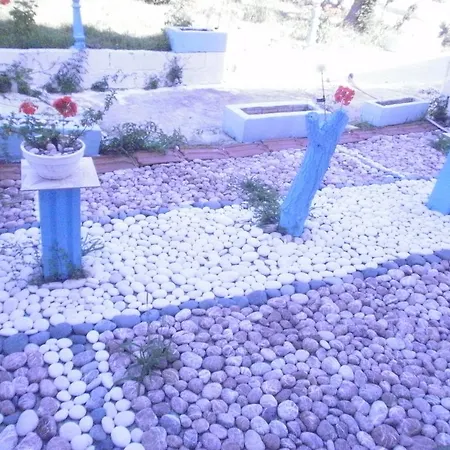 Tassos アパートホテル