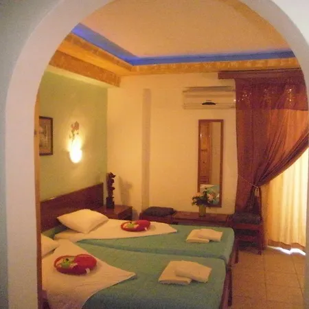 Tassos Aparthotel