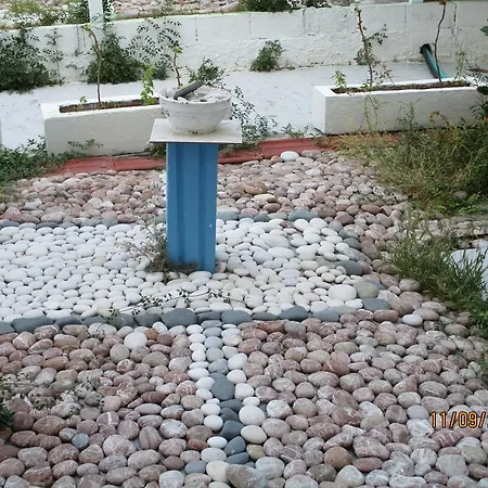 Tassos アパートホテル