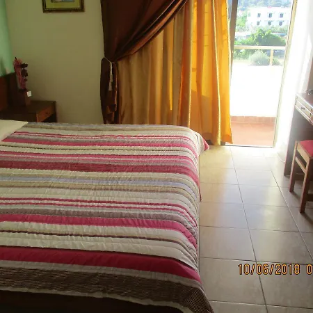 Hotel apartamentowy Tassos Faliraki
