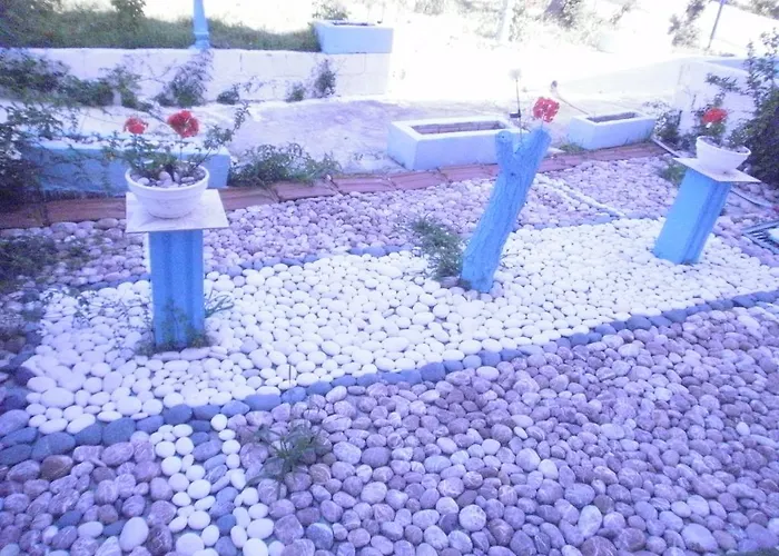 Tassos شقة فندقية