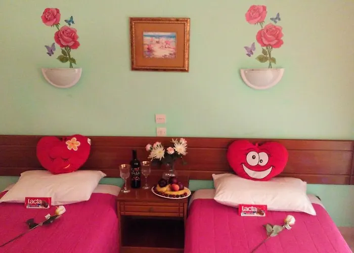 Tassos 2* فاليراكي