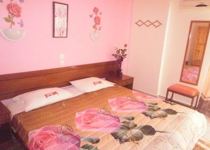 Tassos فاليراكي