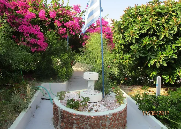 Tassos Faliraki