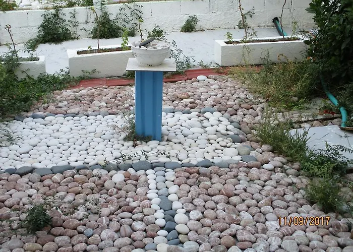 Tassos شقة فندقية